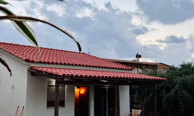 Souda House | Charming House in Souda, near Chania, Crete