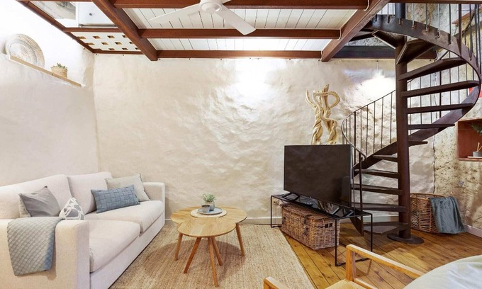 Vilaur House | Charming House in Spain near the Beach
