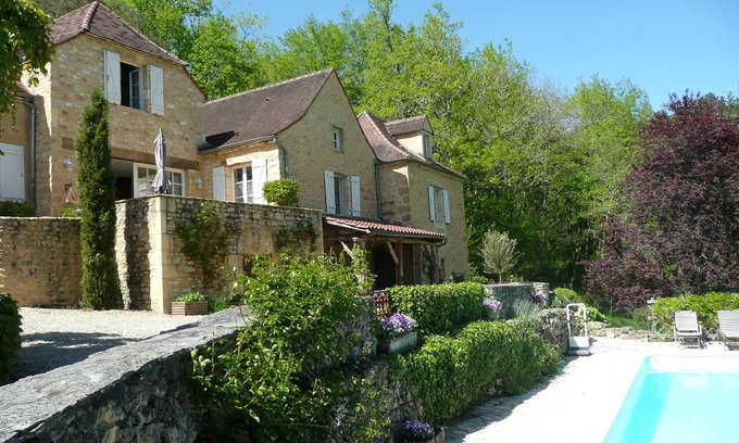 Les Eyzies House | Charming house in the heart of Perigord Noir