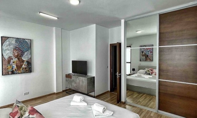 Historical Center House | Charming House in the Heart of Limassol