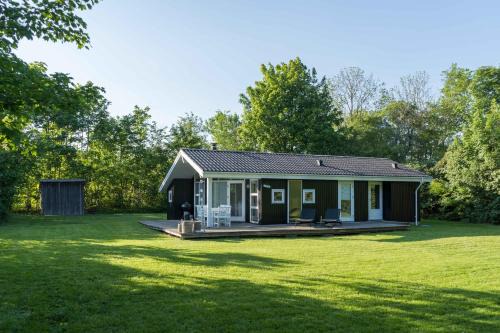 Kaldred House | Charming House In The Heart Of Westzealand