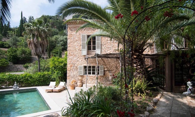 Deia Villa | Charming house in the heart of Deia