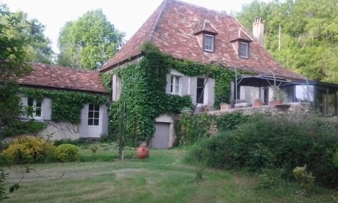 Saint-Julien-de-Crempse House | Charming house in the Périgord !!