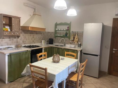 Vittoria House | Charming House in Vittoria