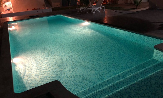 Midoun Apartment | Charming House Mezraya Djerba S + 2
