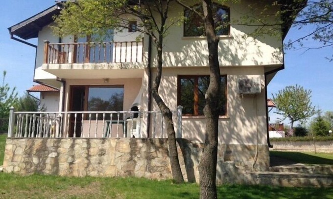Byala House | Charming house on the Black Sea coast with pool available