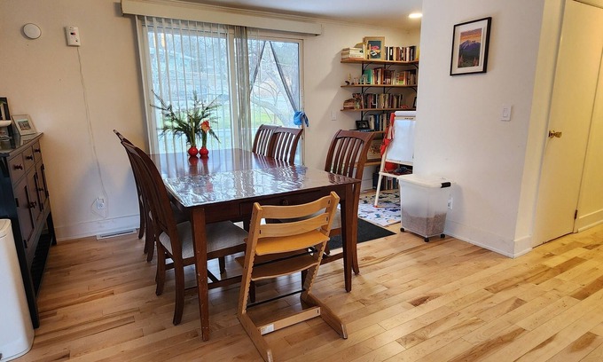 Ithaca House | Charming House on the West Hill