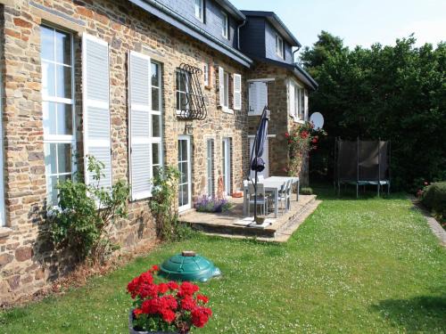 Erezee House | Charming house, perfect for family holidays