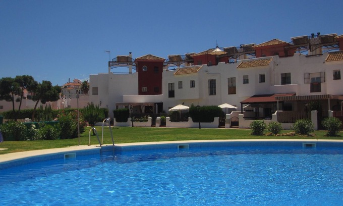 El Portil House | Charming House, Pinares and Beach