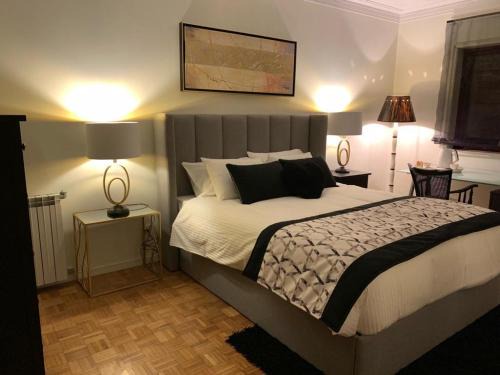 Vermoim House | Charming House Portas da Maia