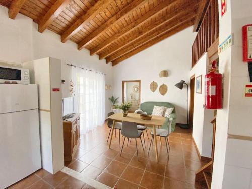 Barao de Sao Miguel House | Charming House in Barão de São Miguel