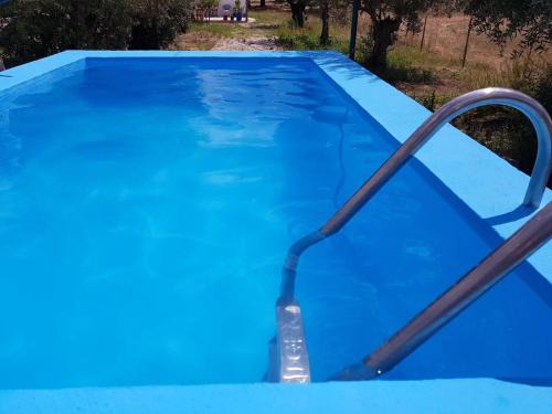 Sao Vicente do Paul House | Charming House Santarém + Pool