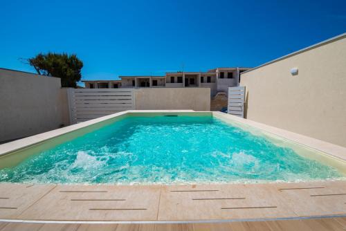 Fondo Morte House | Charming House Truvatura - Sicilia Vacanza