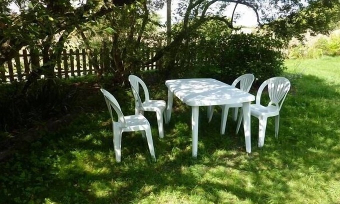 Plouharnel House | Charming house with sea views in Carnac-Quiberon