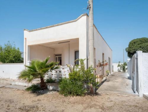 Torre Castiglione Villa | Charming Italian Villa in Torre Castiglione with Private Entrance