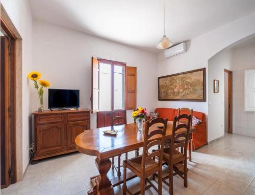Torre Castiglione Apartment | Charming Italian Villa in Torre Castiglione
