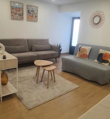 Viseu Apartment | Charming Jasmin House