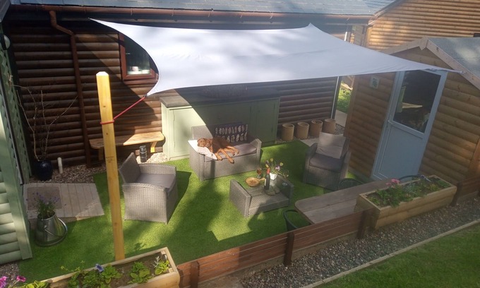 Rattray Cabin | Charming Lodge,cosy, Comfortable,ideal Location