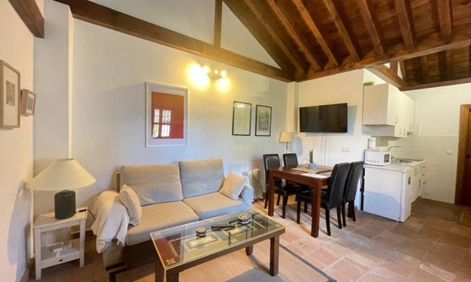 Albaicin Apartment | Charming lodging in Albaicín with pool