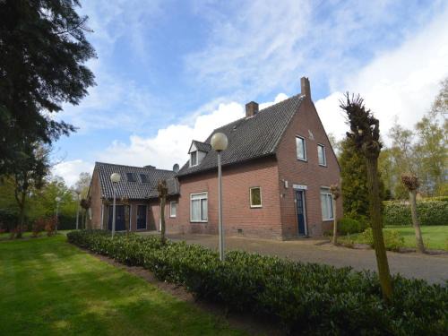Municipality of Valkenswaard House | Charming Mansion with Bikes