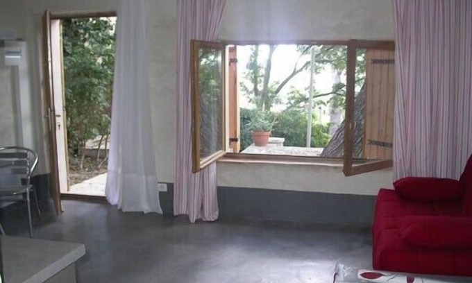 Les 3 Ponts Other | Charming Mazet, completely renovated, very quiet, in pine forest, near the center