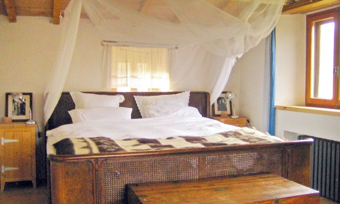 San Leo Bastia House | Charming mill nestled in the Umbrian hills near Lake Trasimeno.