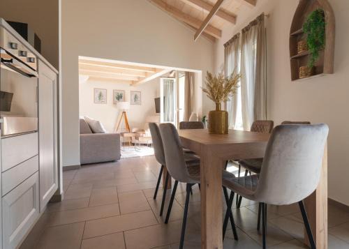 Colmegna Apartment | CHARMING MOMENT di Villa Porta - Casa Dolce