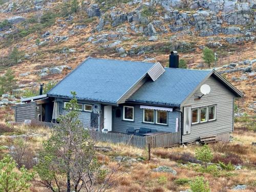 Strand House | Charming mountain cabin