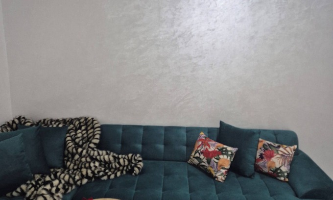 Ville Nouvelle Apartment | Charming nest