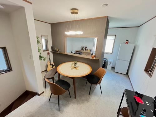 Higashikoiwa House | Charming New Home Launch: Direct access to Narita & Haneda Airports, Shinjuku, and Disneyland; Close to Asakusa & Akihabara!