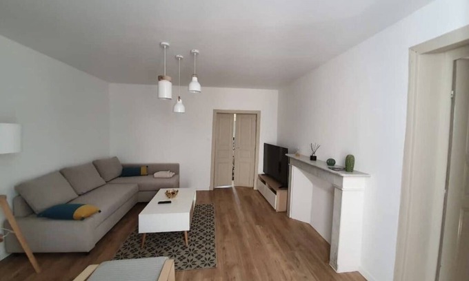 Corte Apartment | Charming new T3 city center