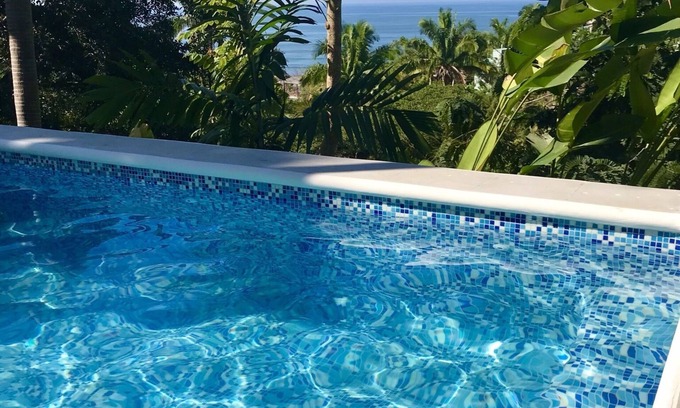 Puerto Vallarta House | Charming Ocean View Retreat, Matanchen Bay