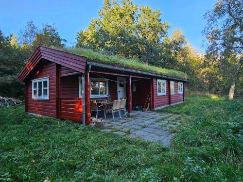 Femmøller House | Charming, Older Cottage In Nature