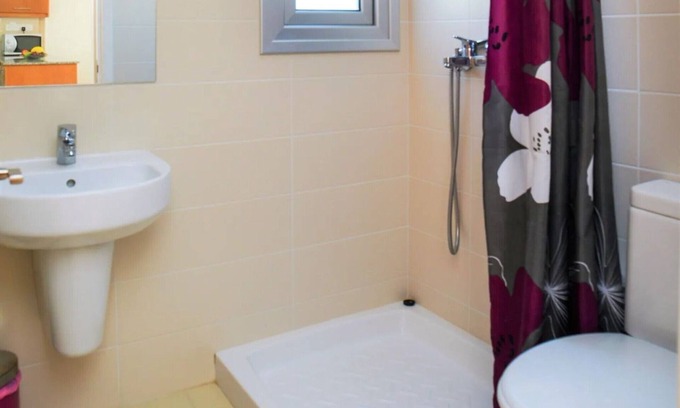 Paphos Villa | Charming Paphos Villa | 3 Bedrooms | Villa Coral Bay 2 | Great Central Location.