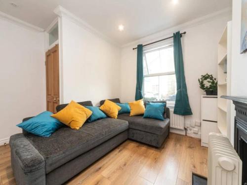 Surbiton House | Charming Period Home near Surbiton with Garden