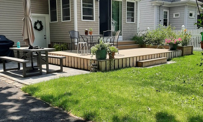 Rosemont House | Charming Pet-friendly Portland Home Minutes from Downtown