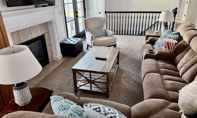 Provo House | Charming Provo Home close to BYU and Utah Lake