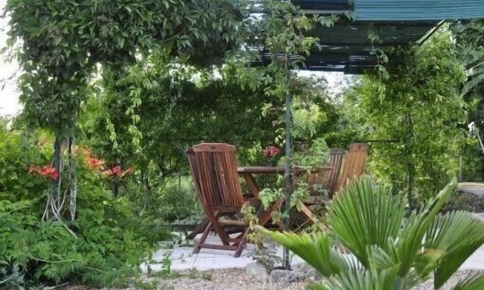 Caseneuve House | Charming, quiet house with magnificent views and private pool