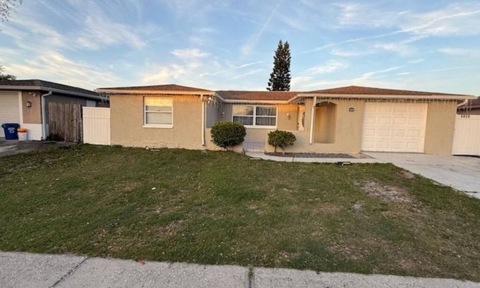 Regency Park House | Charming relaxing house