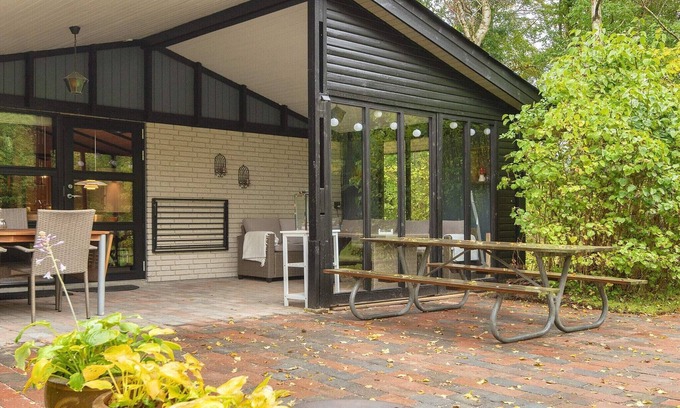 Farvang House | Charming Retreat by River - By Traum Ferienwohnungen