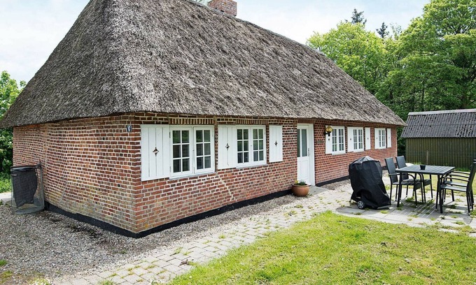 Rudbøl House | Charming Retreat in Rudbol - By Traum Ferienwohnungen
