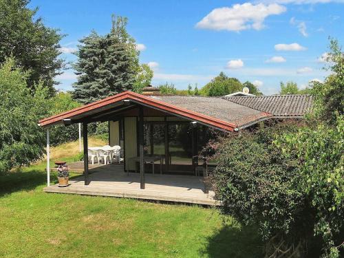 Karrebksminde House | Charming Retreat on Eno - By Traum Ferienwohnungen