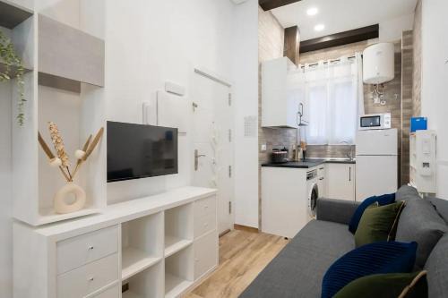 San Isidro Apartment | Charming San Isidro