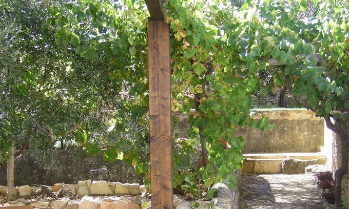 Cerro Grande Cottage | Charming Secluded Villa in the Hearth of Algarve