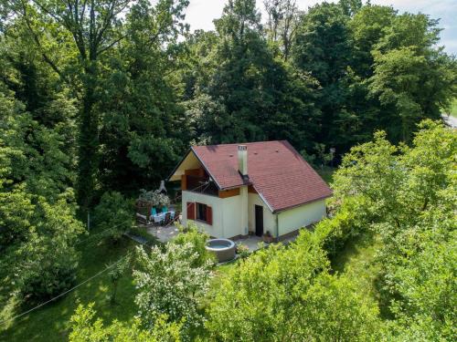 Sveti Kriz House | Charming Stay in Sveti Križ
