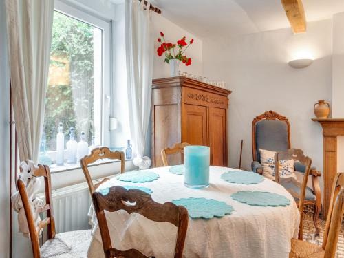Le Mesnil House | Charming Stay in Viroinval, cleaning included