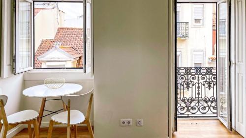 Alcantara Apartment | Charming Studio close to LX Factory