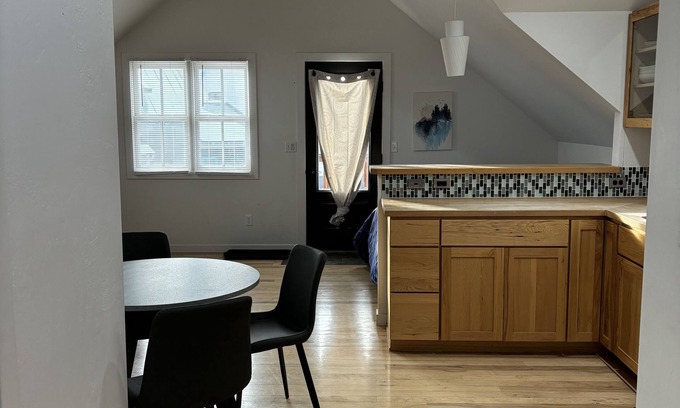 Crested Butte South Apartment | Charming Studio in Crested Butte South