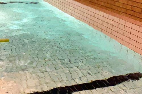 Alppiharju Apartment | Charming studio in Helsinki 42 m² with pool view