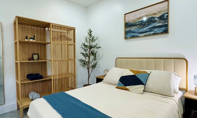 Liberty City Apartment | Charming studio in lovely Miami with WiFi and AC
